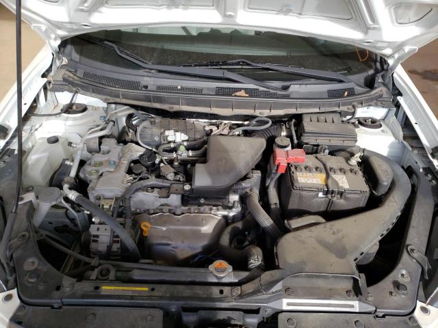 Photo 6 VIN: JN8AS5MT6FW653703 - NISSAN ROGUE SELE 