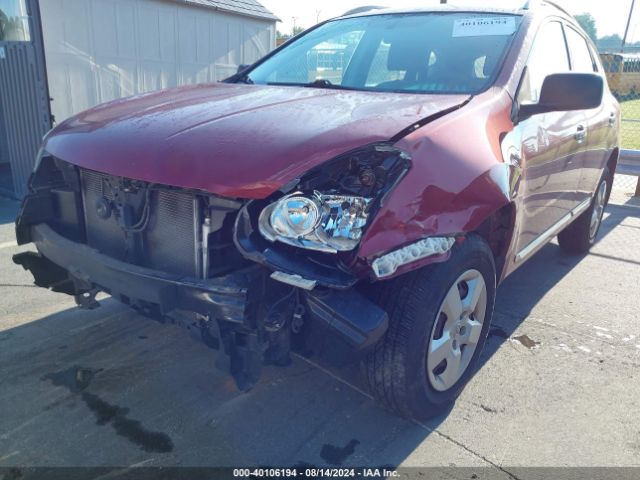 Photo 5 VIN: JN8AS5MT6FW655936 - NISSAN ROGUE 