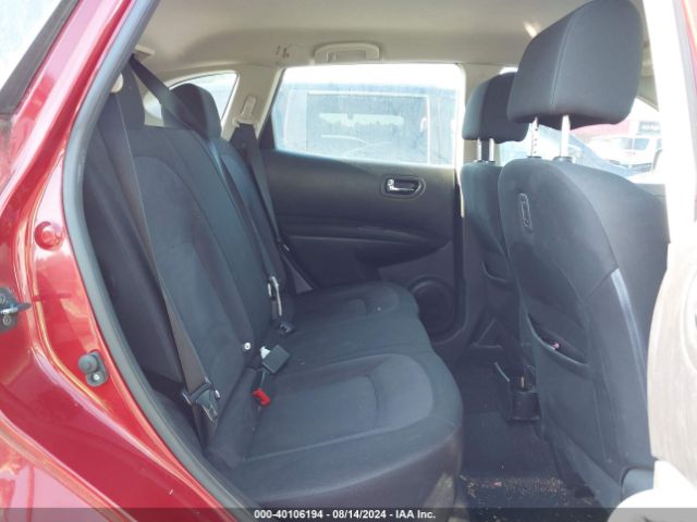 Photo 7 VIN: JN8AS5MT6FW655936 - NISSAN ROGUE 