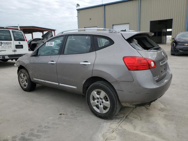 Photo 1 VIN: JN8AS5MT6FW659369 - NISSAN ROGUE 