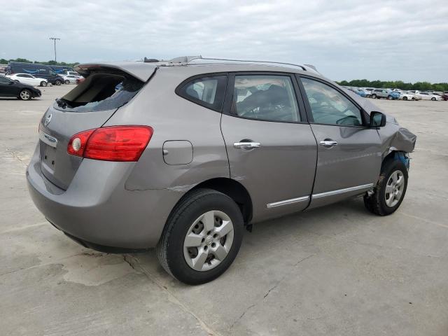 Photo 2 VIN: JN8AS5MT6FW659369 - NISSAN ROGUE 