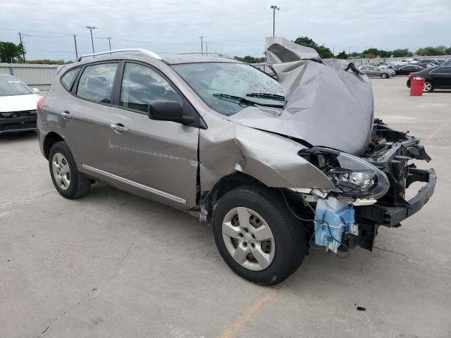 Photo 3 VIN: JN8AS5MT6FW659369 - NISSAN ROGUE 