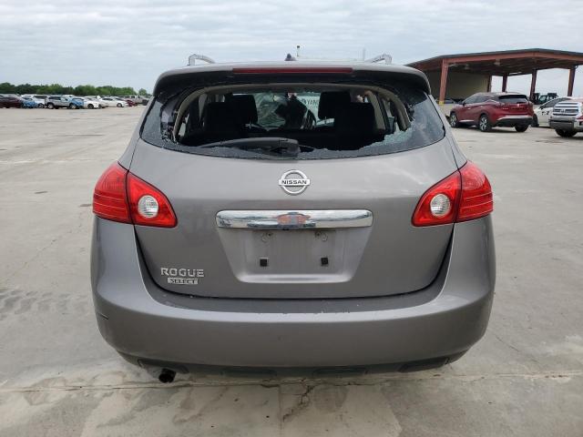 Photo 5 VIN: JN8AS5MT6FW659369 - NISSAN ROGUE 