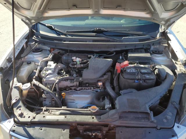 Photo 10 VIN: JN8AS5MT6FW661574 - NISSAN ROGUE 