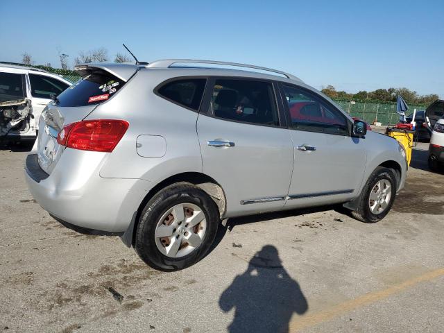 Photo 2 VIN: JN8AS5MT6FW661574 - NISSAN ROGUE 