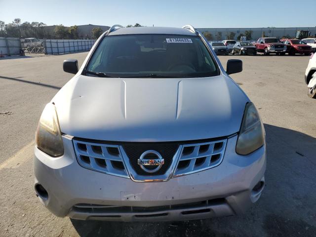 Photo 4 VIN: JN8AS5MT6FW661574 - NISSAN ROGUE 