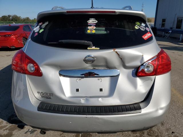 Photo 5 VIN: JN8AS5MT6FW661574 - NISSAN ROGUE 