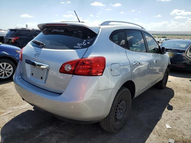 Photo 2 VIN: JN8AS5MT6FW661929 - NISSAN ROGUE 