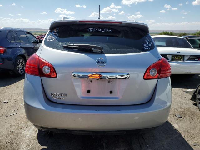 Photo 5 VIN: JN8AS5MT6FW661929 - NISSAN ROGUE 