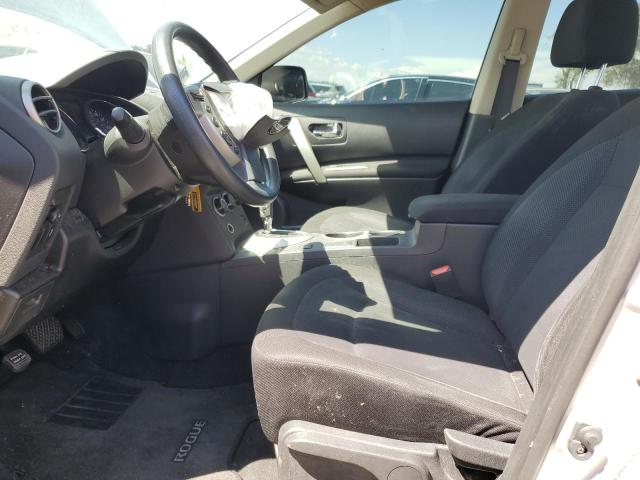 Photo 6 VIN: JN8AS5MT6FW661929 - NISSAN ROGUE 