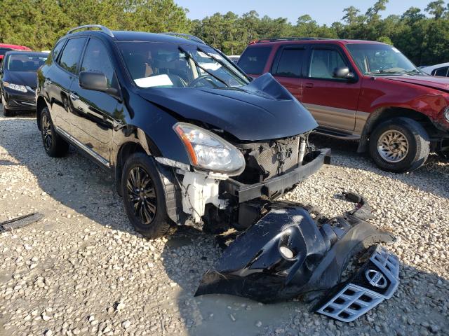 Photo 0 VIN: JN8AS5MT6FW662689 - NISSAN ROGUE SELE 