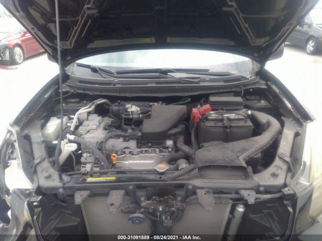 Photo 9 VIN: JN8AS5MT6FW663020 - NISSAN ROGUE SELECT 