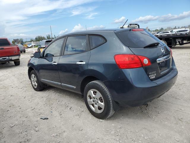 Photo 1 VIN: JN8AS5MT6FW663230 - NISSAN ROGUE SELE 