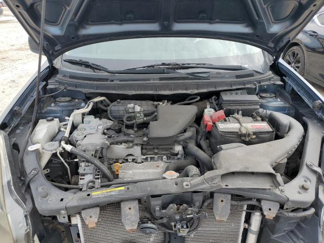 Photo 11 VIN: JN8AS5MT6FW663230 - NISSAN ROGUE SELE 