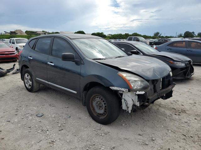 Photo 3 VIN: JN8AS5MT6FW663230 - NISSAN ROGUE SELE 