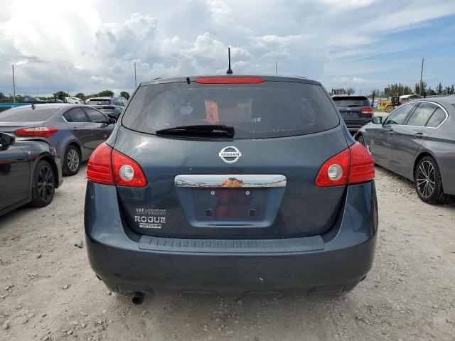 Photo 5 VIN: JN8AS5MT6FW663230 - NISSAN ROGUE SELE 