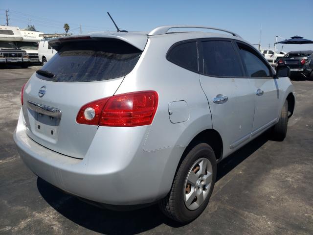 Photo 3 VIN: JN8AS5MT6FW663888 - NISSAN ROGUE SELE 