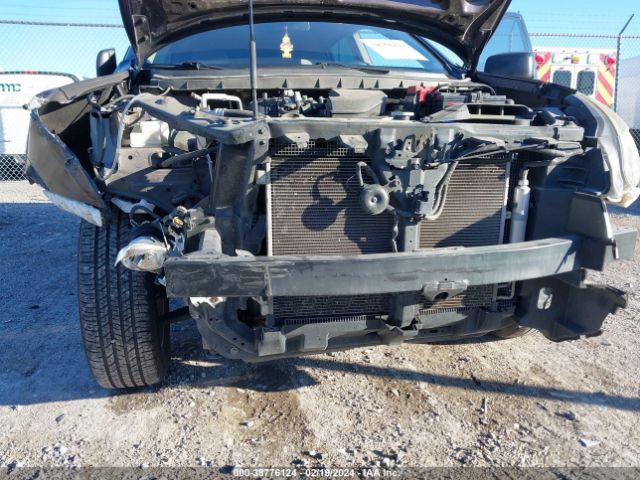 Photo 5 VIN: JN8AS5MT6FW664264 - NISSAN ROGUE SELECT 