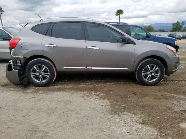 Photo 8 VIN: JN8AS5MT6FW664720 - NISSAN ROGUE SELE 