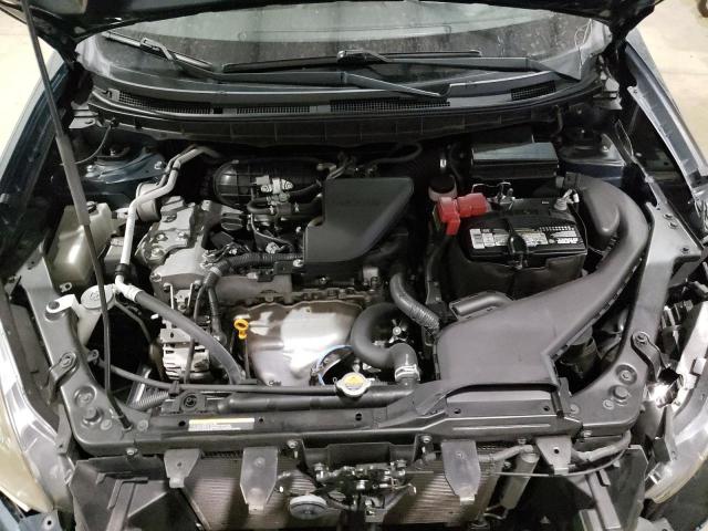 Photo 6 VIN: JN8AS5MT6FW668296 - NISSAN ROGUE SELE 