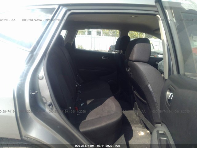 Photo 7 VIN: JN8AS5MT6FW668931 - NISSAN ROGUE SELECT 