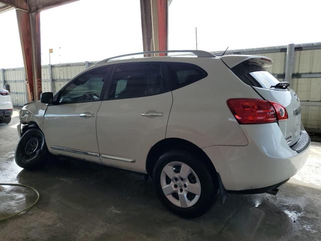 Photo 1 VIN: JN8AS5MT6FW670534 - NISSAN ROGUE SELE 