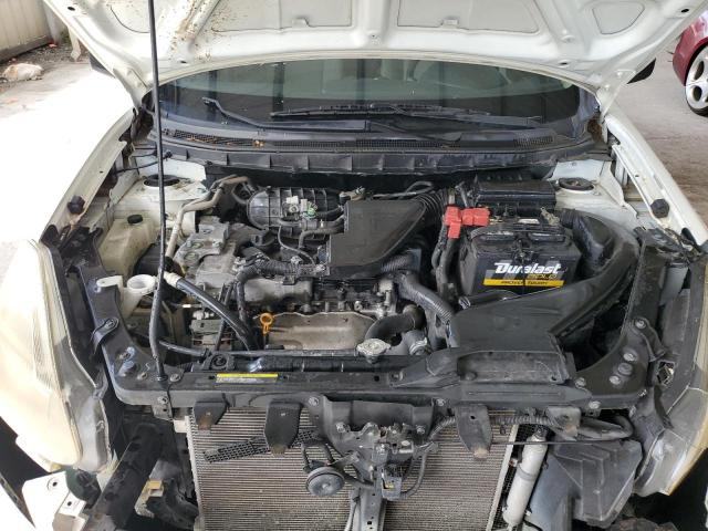 Photo 10 VIN: JN8AS5MT6FW670534 - NISSAN ROGUE SELE 