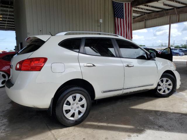 Photo 2 VIN: JN8AS5MT6FW670534 - NISSAN ROGUE SELE 