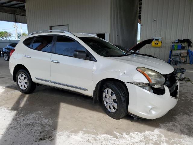 Photo 3 VIN: JN8AS5MT6FW670534 - NISSAN ROGUE SELE 