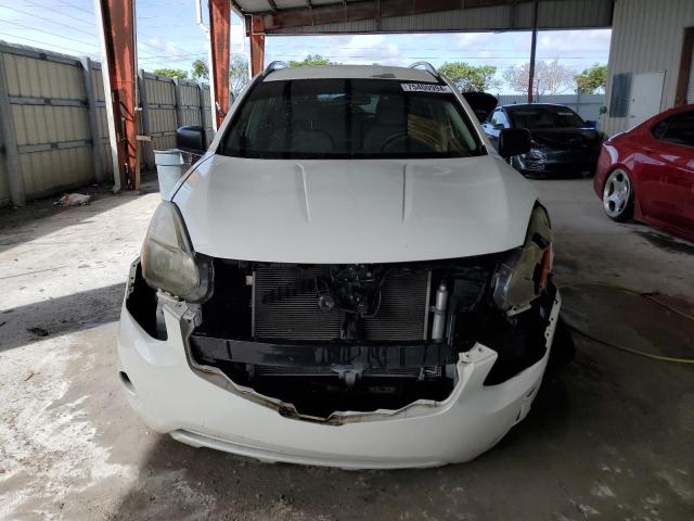 Photo 4 VIN: JN8AS5MT6FW670534 - NISSAN ROGUE SELE 