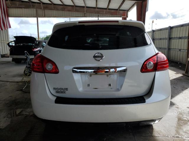 Photo 5 VIN: JN8AS5MT6FW670534 - NISSAN ROGUE SELE 