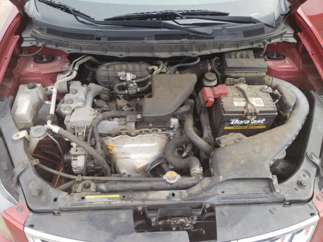 Photo 11 VIN: JN8AS5MT6FW671523 - NISSAN ROGUE SELE 