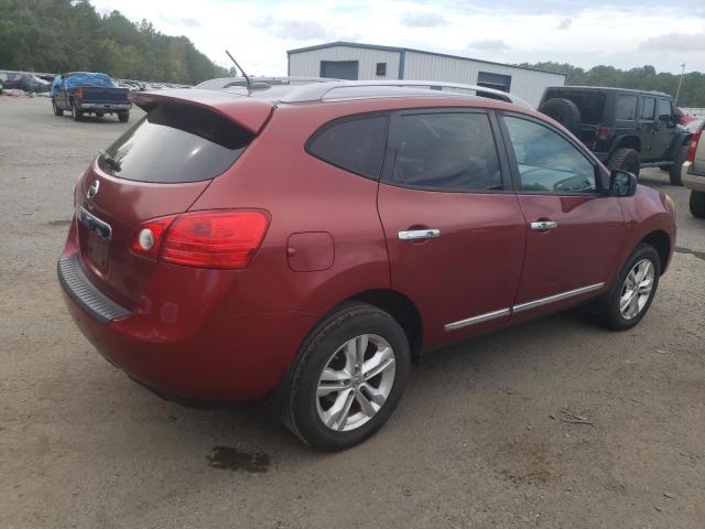 Photo 2 VIN: JN8AS5MT6FW671523 - NISSAN ROGUE SELE 