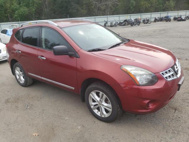 Photo 3 VIN: JN8AS5MT6FW671523 - NISSAN ROGUE SELE 