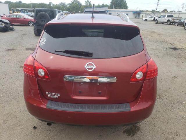 Photo 5 VIN: JN8AS5MT6FW671523 - NISSAN ROGUE SELE 