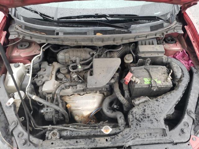 Photo 6 VIN: JN8AS5MT6FW672722 - NISSAN ROGUE SELE 