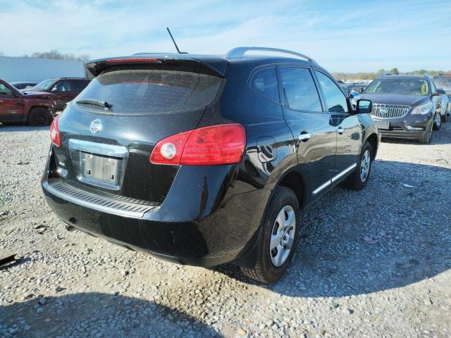 Photo 3 VIN: JN8AS5MT6FW674308 - NISSAN ROGUE SELE 