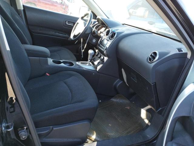 Photo 4 VIN: JN8AS5MT6FW674308 - NISSAN ROGUE SELE 