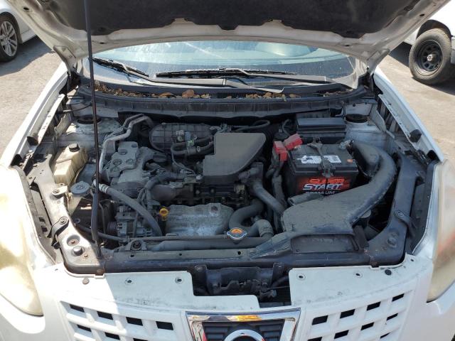 Photo 10 VIN: JN8AS5MT7AW002055 - NISSAN ROGUE S 