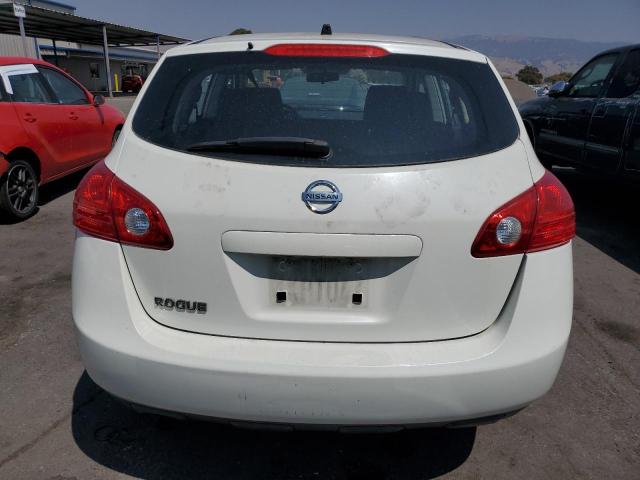 Photo 5 VIN: JN8AS5MT7AW002055 - NISSAN ROGUE S 