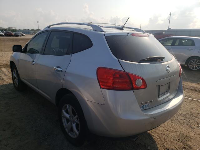 Photo 2 VIN: JN8AS5MT7AW005070 - NISSAN ROGUE S 