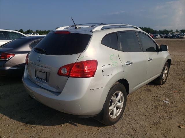 Photo 3 VIN: JN8AS5MT7AW005070 - NISSAN ROGUE S 