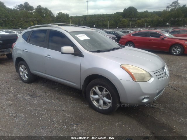 Photo 0 VIN: JN8AS5MT7AW009944 - NISSAN ROGUE 