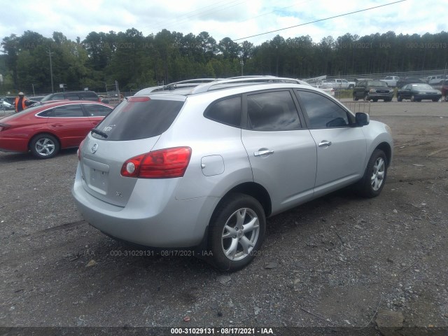 Photo 3 VIN: JN8AS5MT7AW009944 - NISSAN ROGUE 