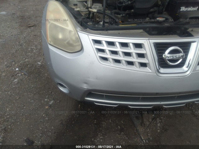 Photo 5 VIN: JN8AS5MT7AW009944 - NISSAN ROGUE 