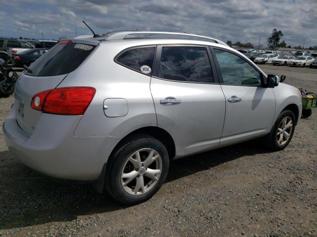 Photo 2 VIN: JN8AS5MT7AW010740 - NISSAN ROGUE S 