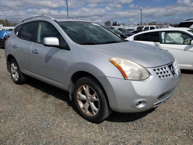 Photo 3 VIN: JN8AS5MT7AW010740 - NISSAN ROGUE S 