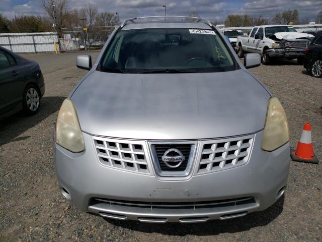 Photo 4 VIN: JN8AS5MT7AW010740 - NISSAN ROGUE S 