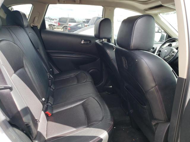 Photo 9 VIN: JN8AS5MT7AW010740 - NISSAN ROGUE S 