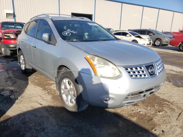 Photo 0 VIN: JN8AS5MT7AW010950 - NISSAN ROGUE S 